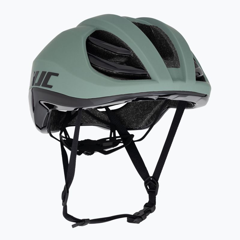 Велосипедний шолом HJC Atara mt gl olive