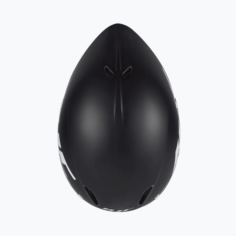 Велосипедний шолом HJC Adwatt 1.5 Triathlon mt black 6