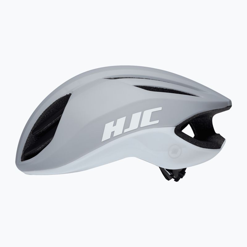 Шолом велосипедний HJC Atara сірий 81182401 7