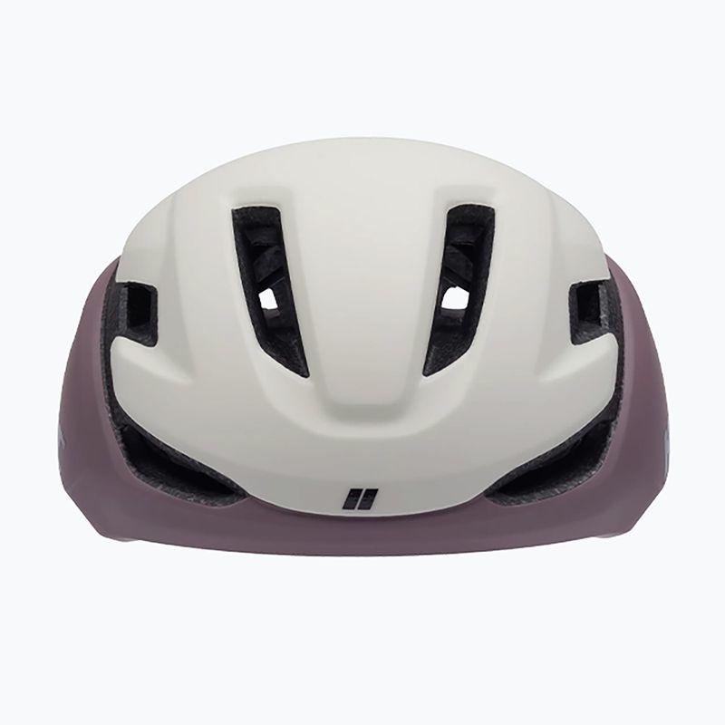 Шолом велосипедний HJC Valeco 2 ashbrown 2