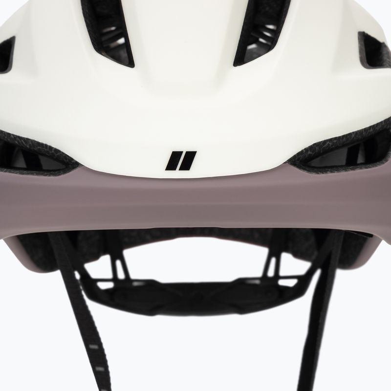 Шолом велосипедний HJC Valeco 2 ashbrown 9