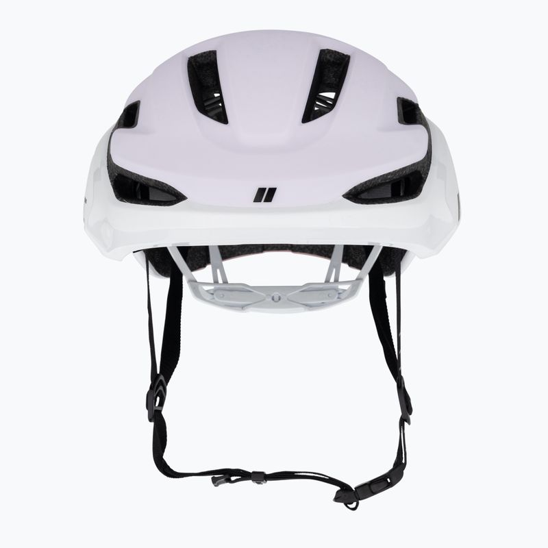 Велосипедний шолом HJC Valeco 2 mt gl кораловий/рожевий 2