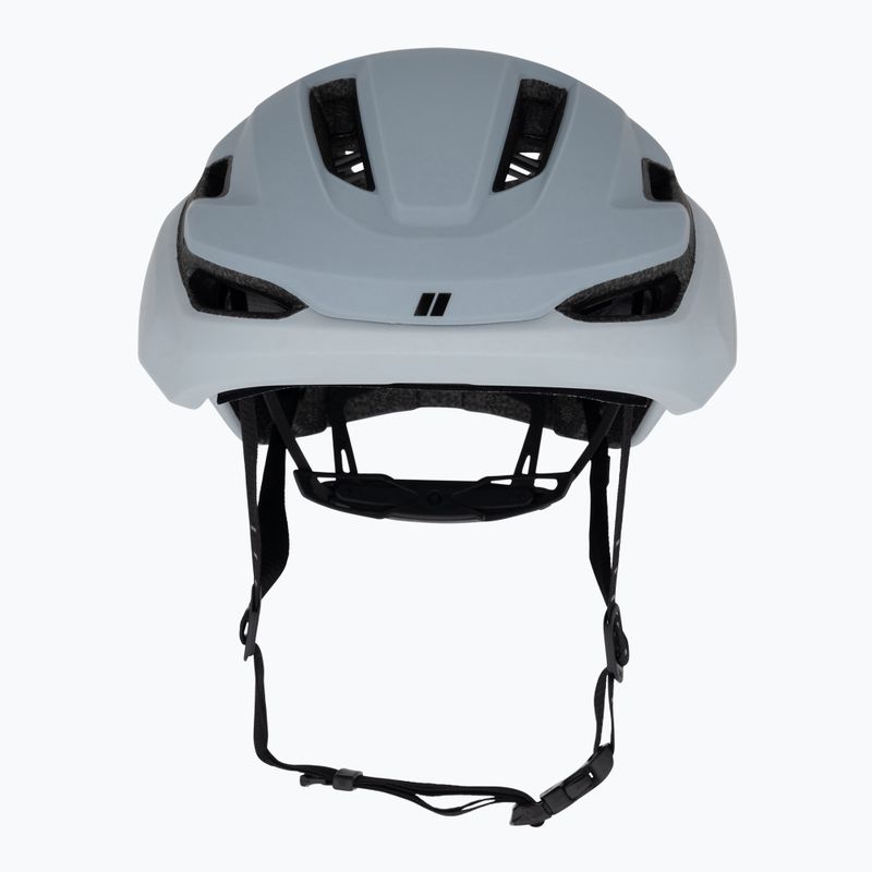 Велосипедний шолом HJC Valeco 2 mt сірий 2