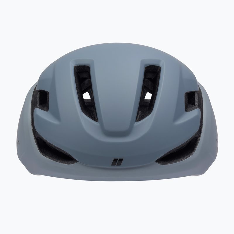 Велосипедний шолом HJC Valeco 2 mt сірий 8