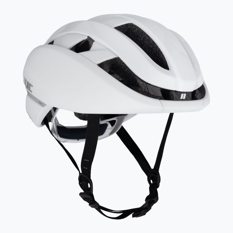 Велосипедний шолом HJC Ibex 3 mt gl white