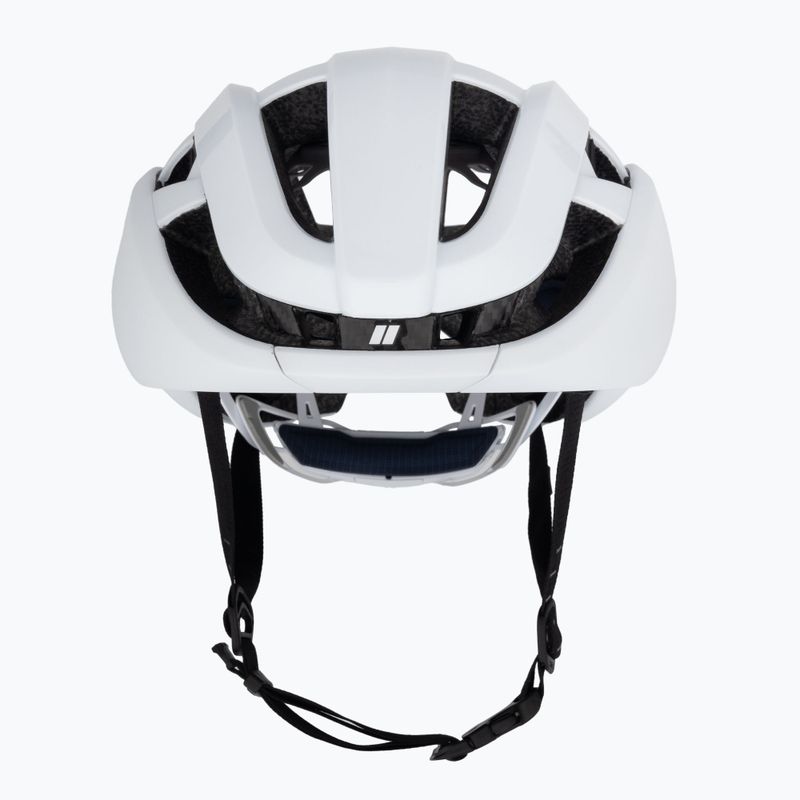 Велосипедний шолом HJC Ibex 3 mt gl white 2