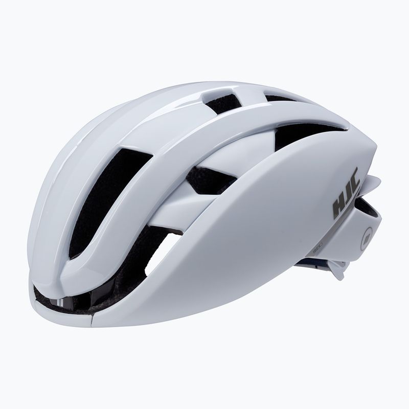 Велосипедний шолом HJC Ibex 3 mt gl white 6