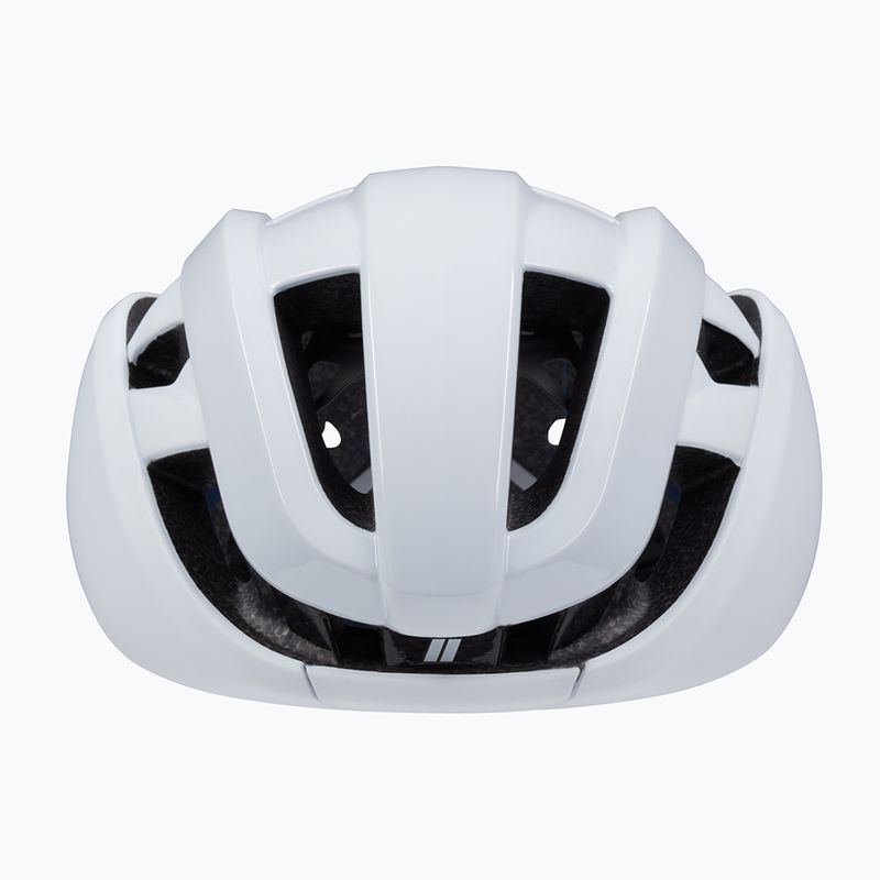 Велосипедний шолом HJC Ibex 3 mt gl white 8