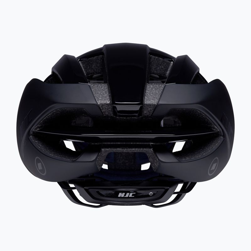 Велосипедний шолом HJC Ibex 3 mt gl чорний 10