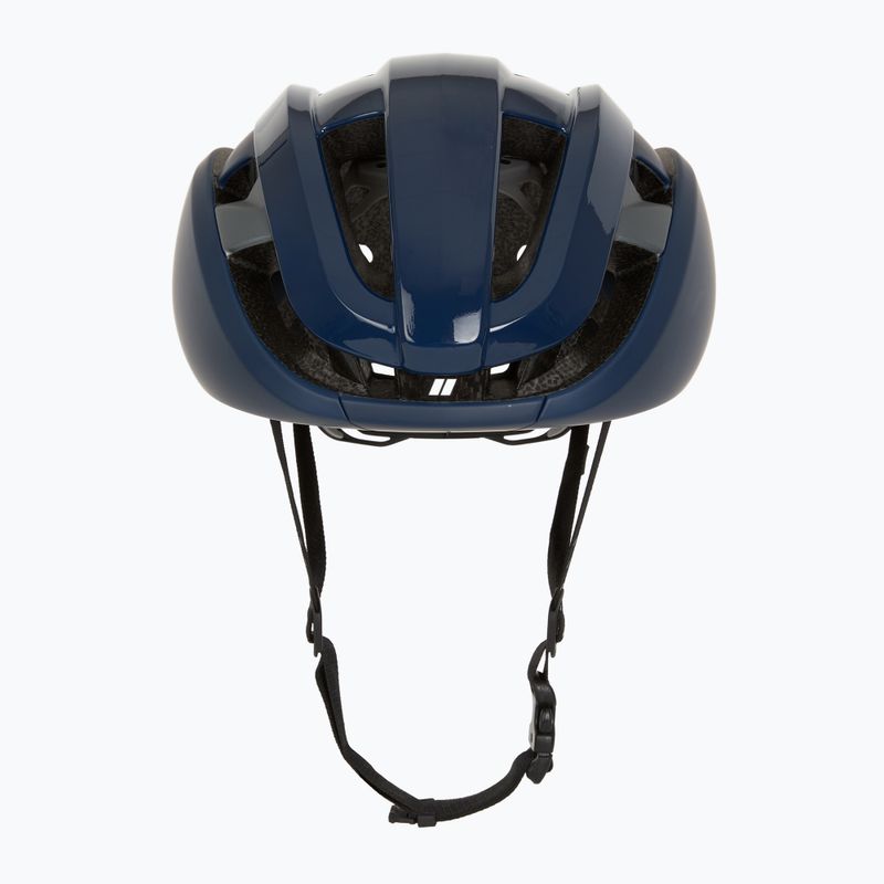 Велосипедний шолом HJC Ibex 3 mt gl navy 2