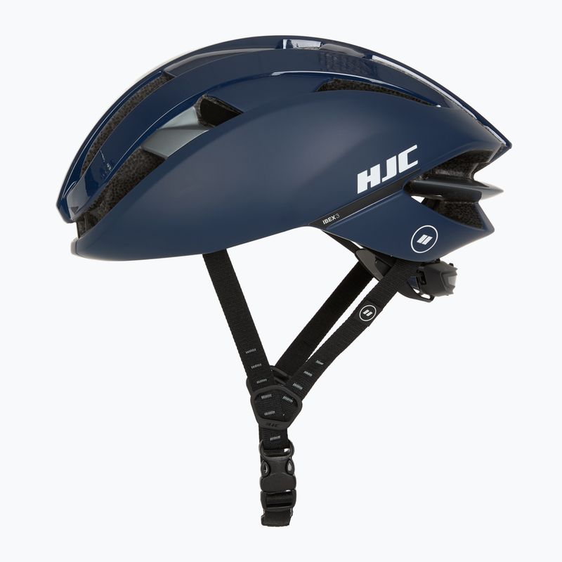 Велосипедний шолом HJC Ibex 3 mt gl navy 3
