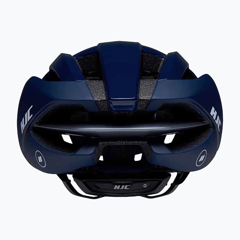 Велосипедний шолом HJC Ibex 3 mt gl navy 3