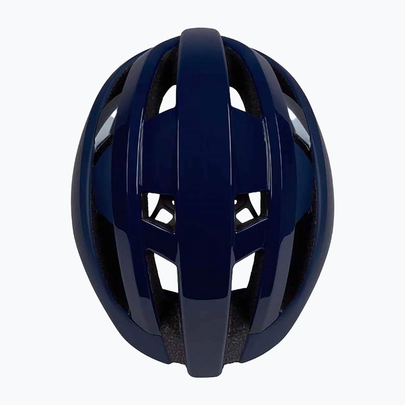 Велосипедний шолом HJC Ibex 3 mt gl navy 6