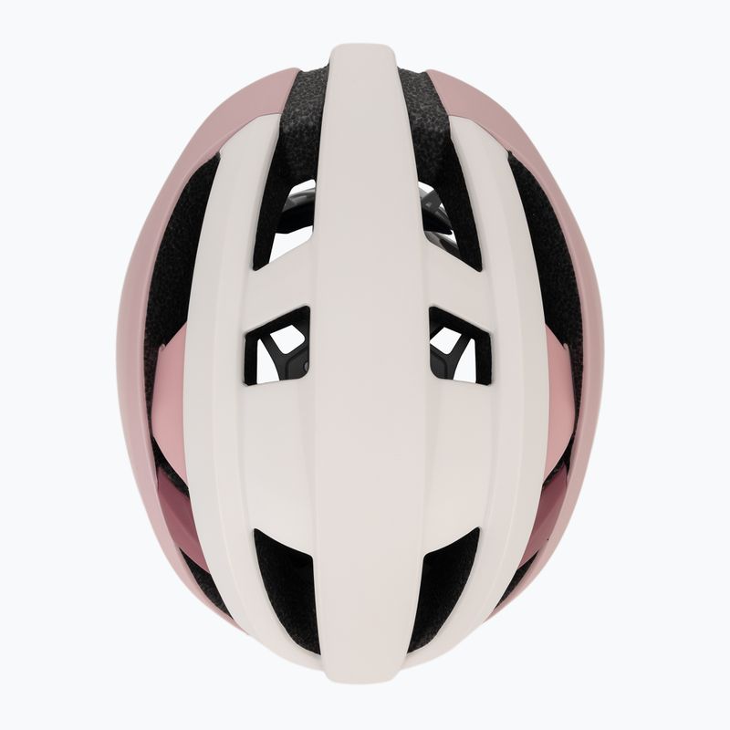 Шолом велосипедний HJC Ibex 3 mt pink/beige 6