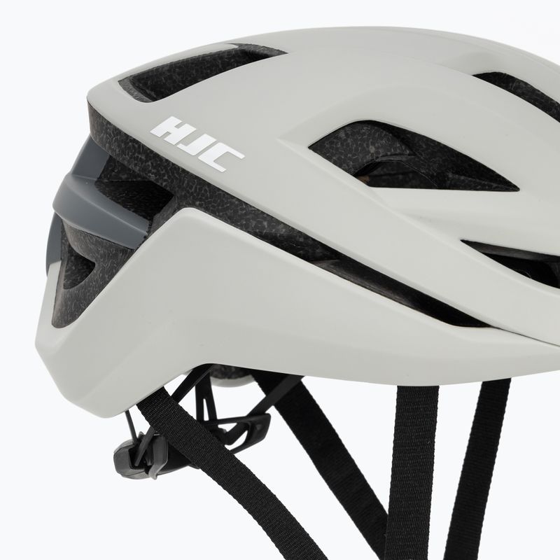Шолом велосипедний HJC Bellus mt grey 7