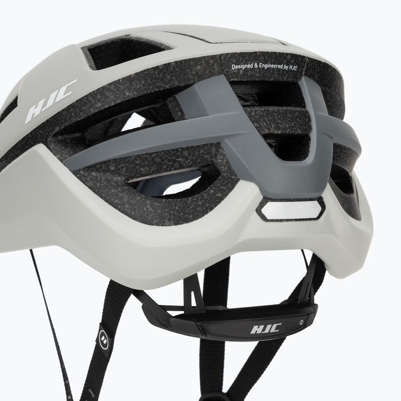 Шолом велосипедний HJC Bellus mt grey 8