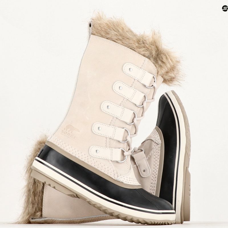 Снігоступи жіночі Sorel Joan of Arctic Dtv fawn/omega taupe 17