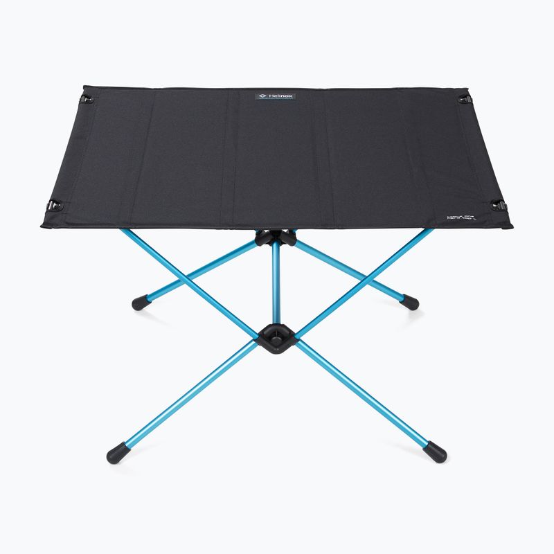 Столик туристичний Helinox One Hard Top Large чорний 11022 2