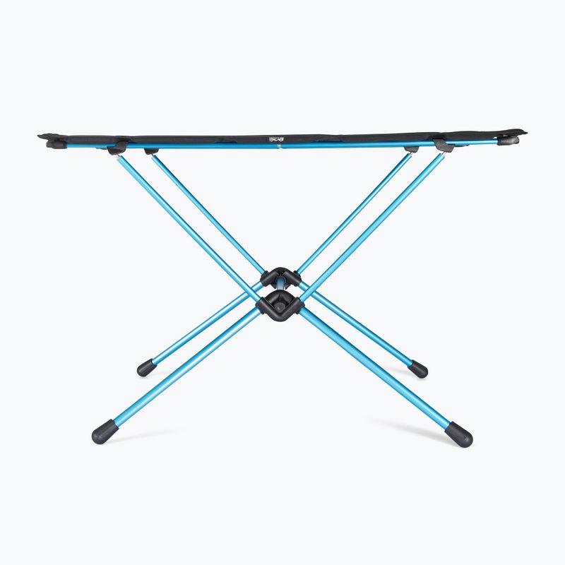 Столик туристичний Helinox One Hard Top Large чорний 11022 3