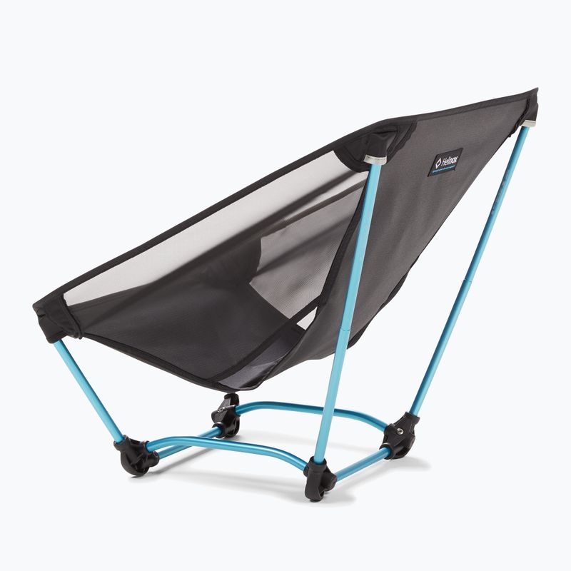 Крісло туристичне Helinox Ground black 2