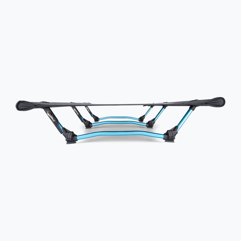 Ліжко Helinox Cot One Convertible Long black 4