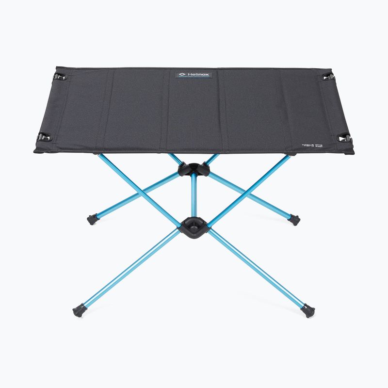 Столик туристичний Helinox One Hard Top чорний 11008 2