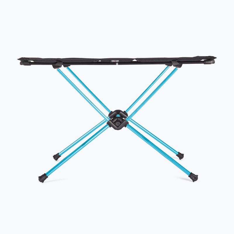Столик туристичний Helinox One Hard Top чорний 11008 3