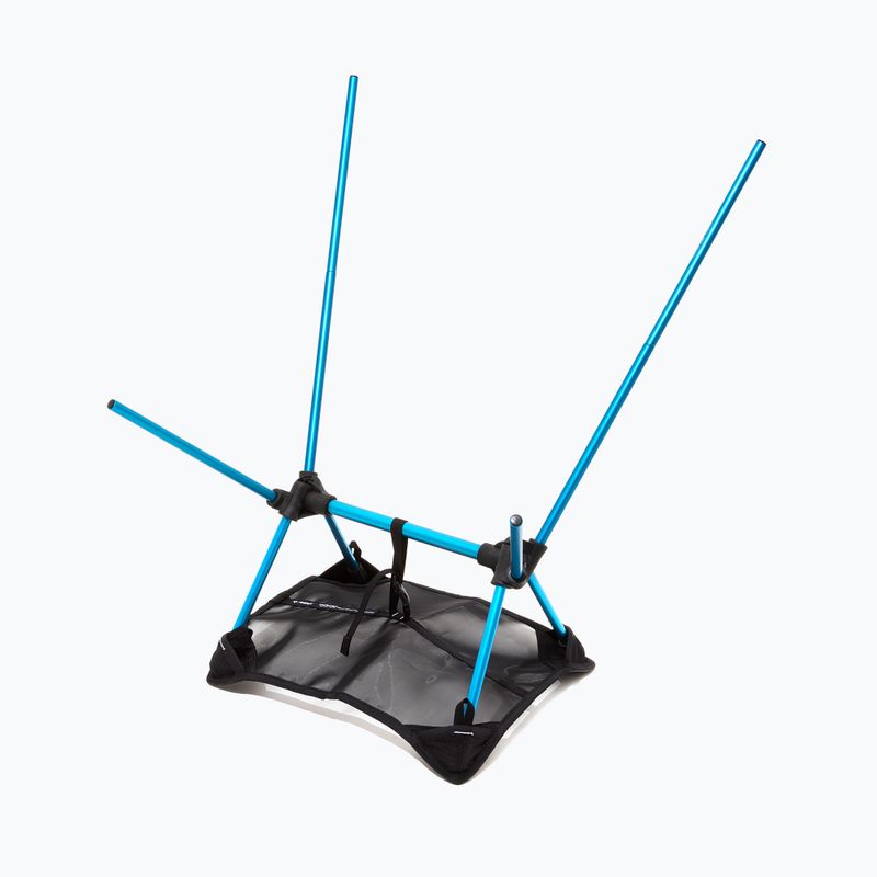 Підкладка під крісло Helinox Ground Sheet Chair One black 3