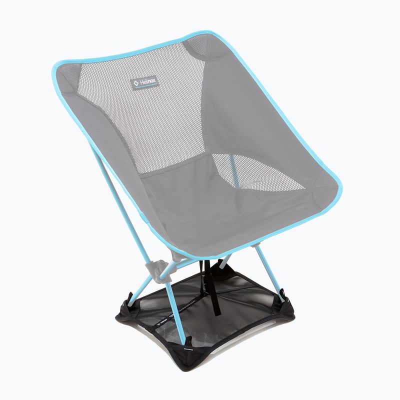 Підкладка під крісло Helinox Ground Sheet Chair One black 4