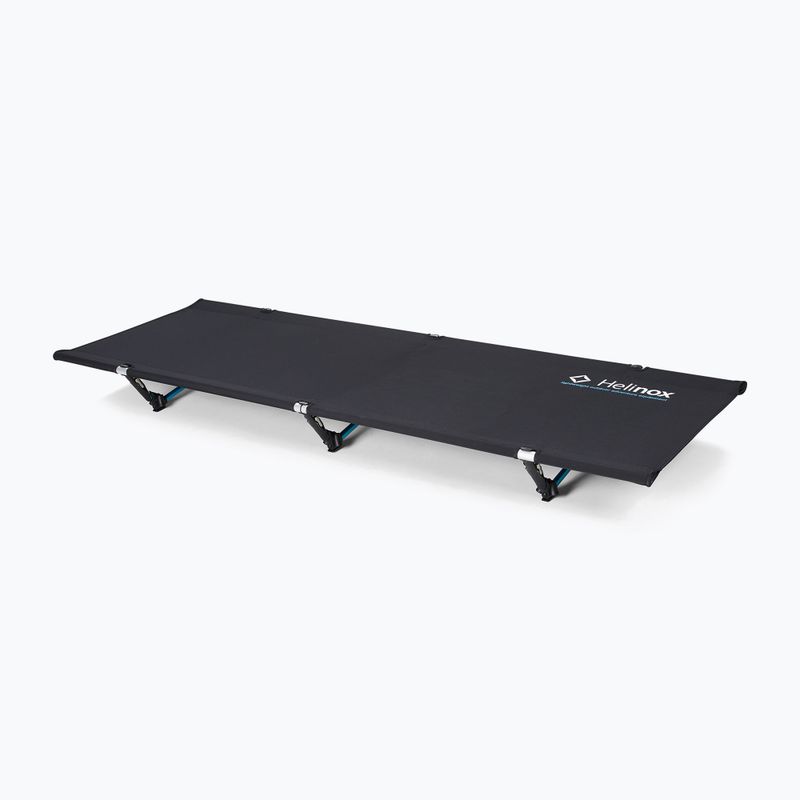 Ліжко туристичне Helinox Cot One Convertible black