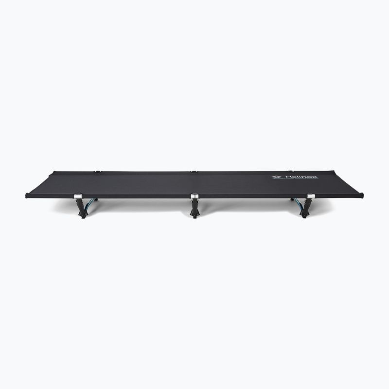 Ліжко туристичне Helinox Cot One Convertible black 2