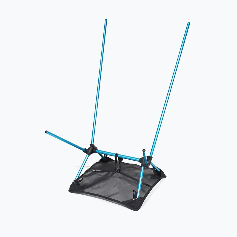 Підкладка під крісло Helinox Ground Sheet Chair Two/Zero HB black 3