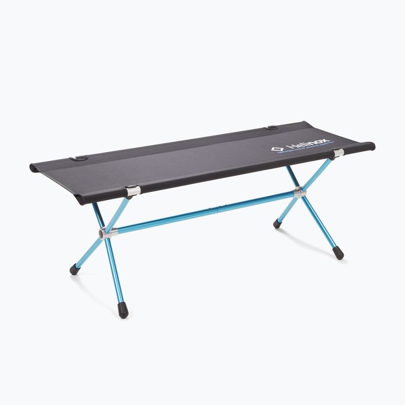 Лавка туристична Helinox Bench One чорна 14301