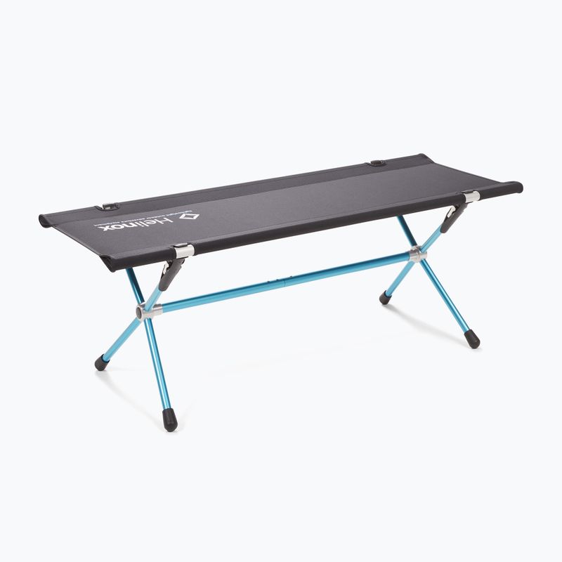 Лавка туристична Helinox Bench One чорна 14301 2