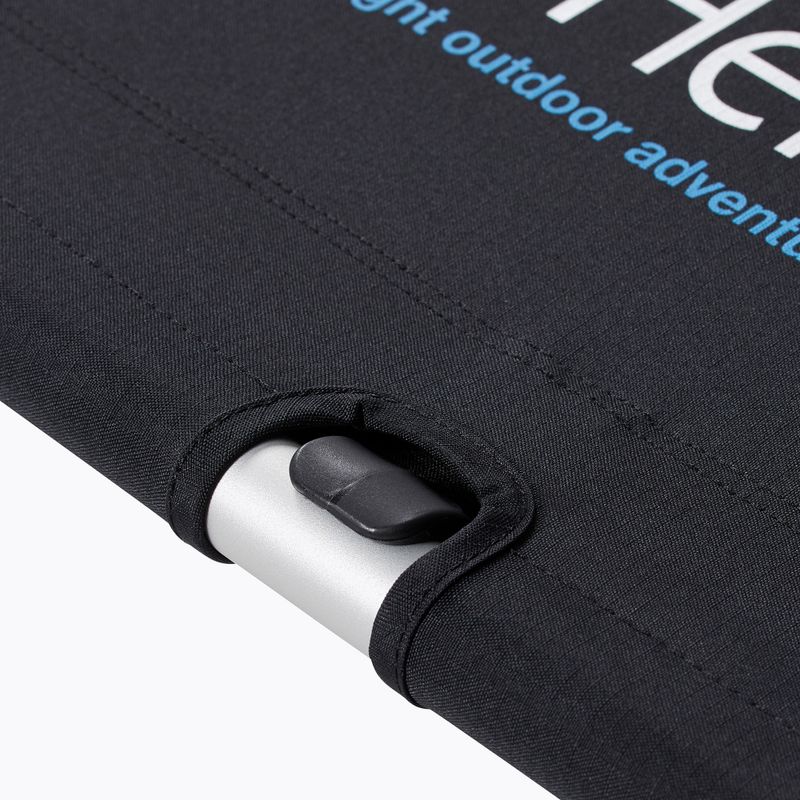 Лавка туристична Helinox Bench One чорна 14301 3