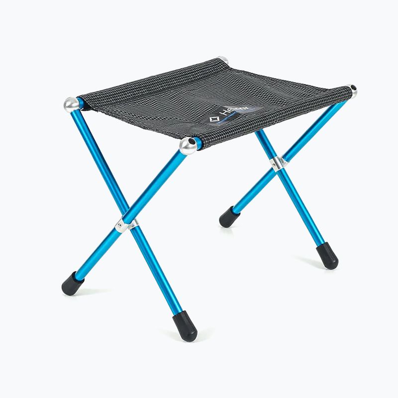 Крісло туристичне Helinox Speed Stool чорне 14501