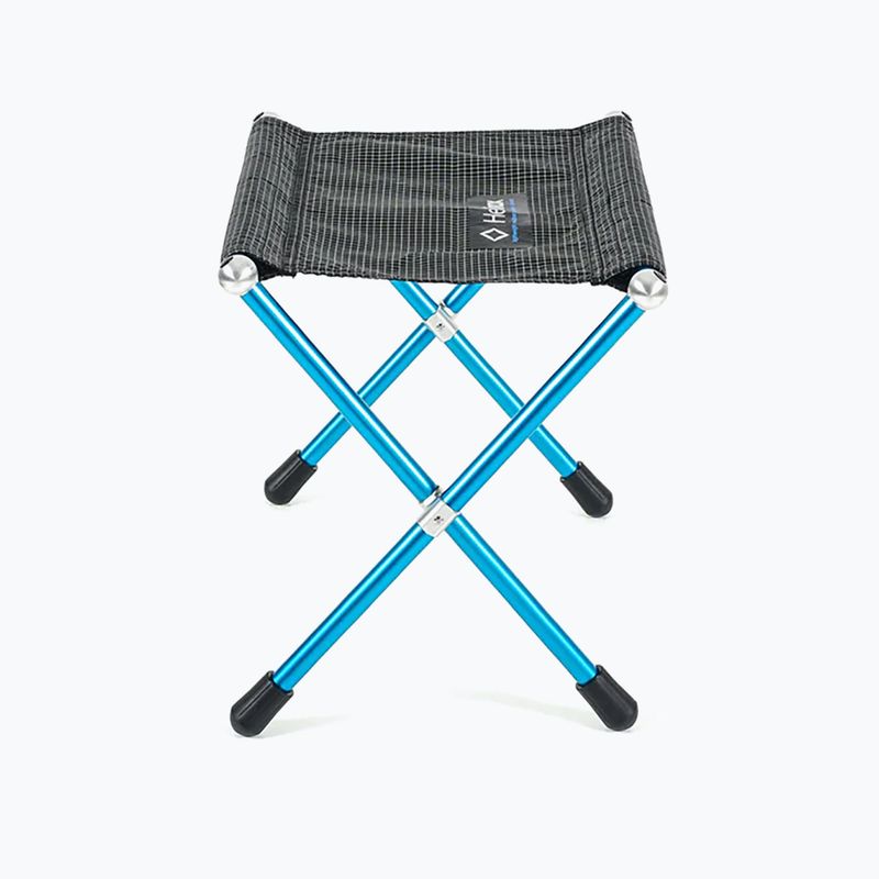 Крісло туристичне Helinox Speed Stool чорне 14501 2