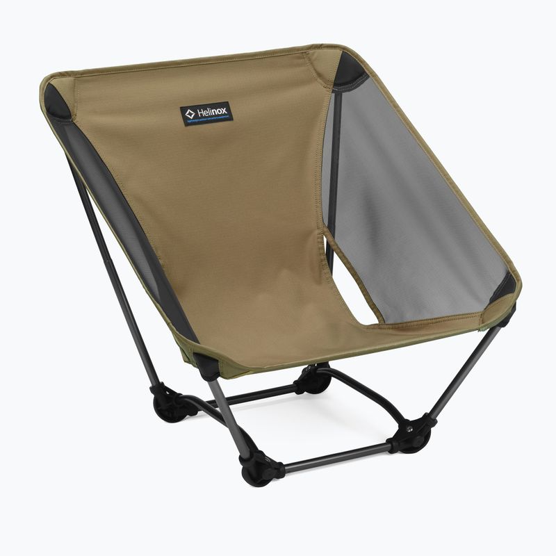 Крісло туристичне Helinox Ground koyote tan