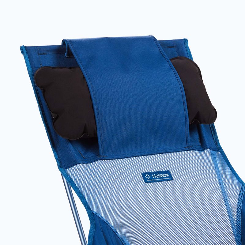 Крісло туристичне Helinox Savanna blue block 3