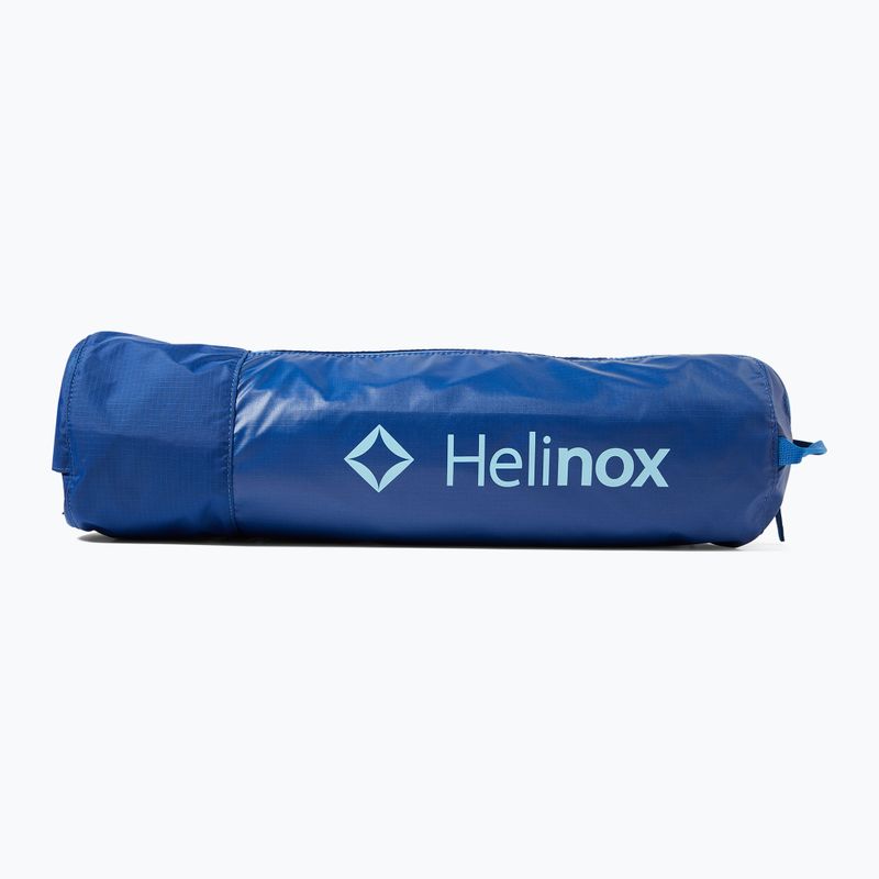 Крісло туристичне Helinox Savanna blue block 8
