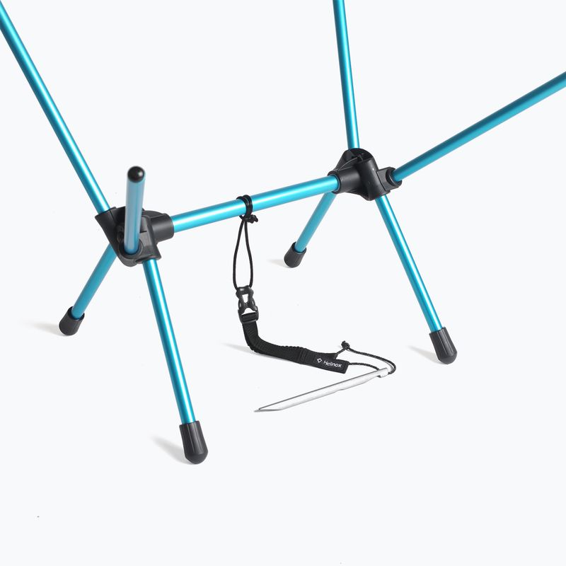 Kotwica для krzesła Helinox Chair Anchor black 2