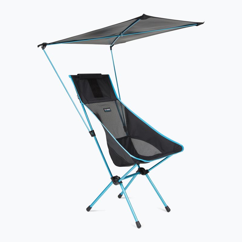 Дах протисонячний до крісла Helinox Personal Shade black