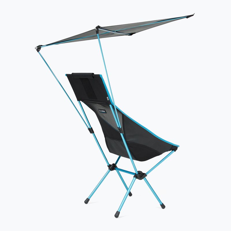 Дах протисонячний до крісла Helinox Personal Shade black 2