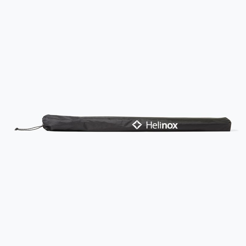 Дах протисонячний до крісла Helinox Personal Shade black 4