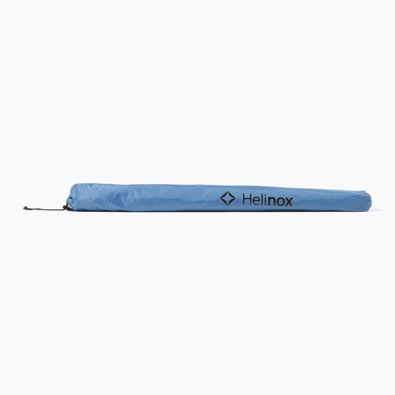 Дах протисонячний до крісла Helinox Personal Shade blue horizon 4