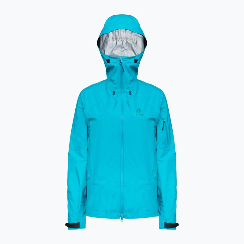 Куртка дощовик жіноча BLACKYAK Hariana capri breeze