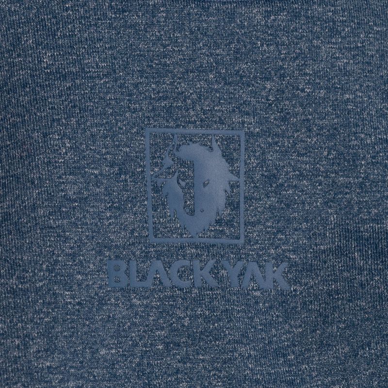 Балаклава чоловіча BLACKYAK Mountain Shemagh poseidon 3