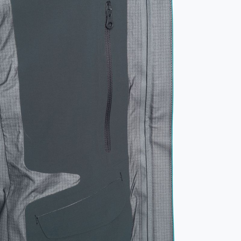 Куртка дощовик жіноча BLACKYAK Barzona capri breeze 5