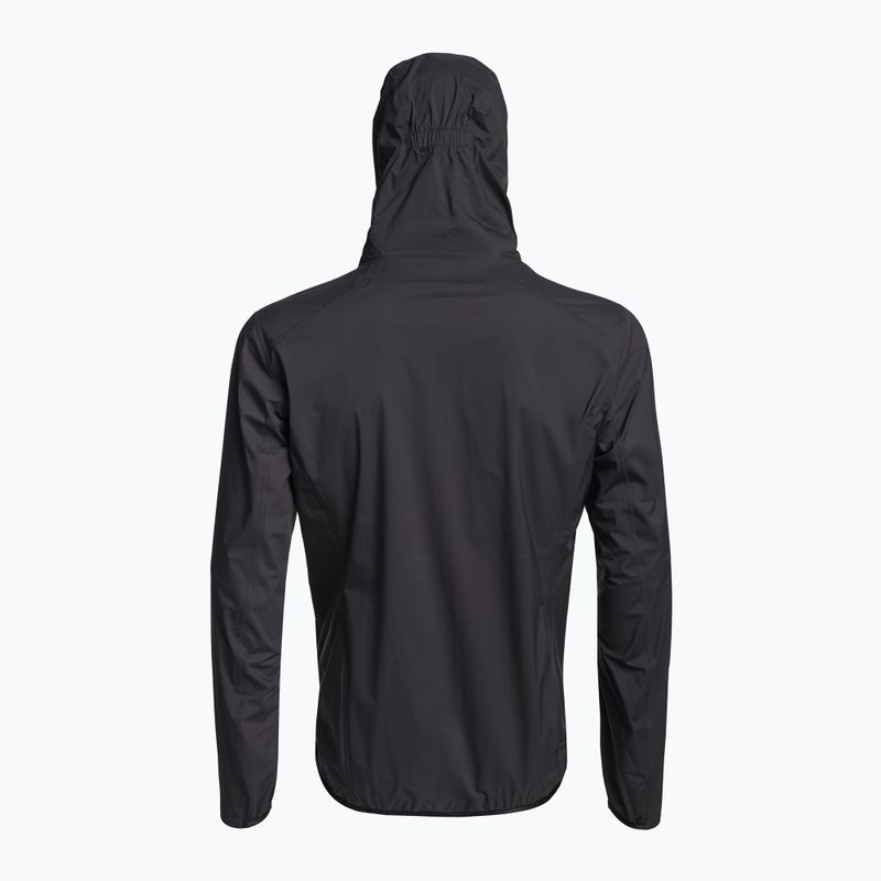 Куртка дощовик чоловіча BLACKYAK Brava phantom 2
