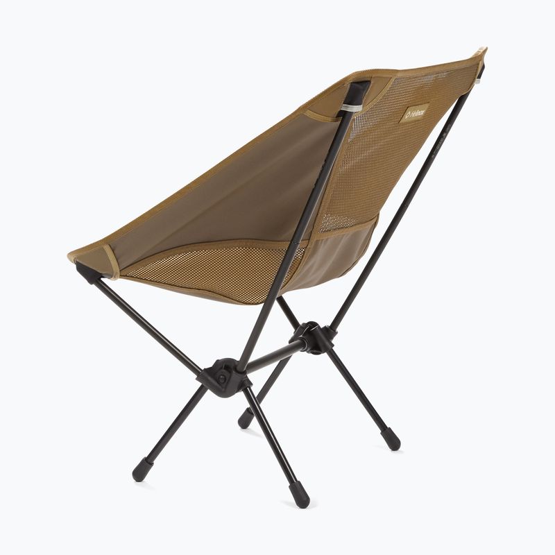 Крісло туристичне Helinox One coyote tan 2
